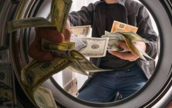Aroma Money Laundering di Balik Markas Judol Batam, Money Changer ‘PT IBUV’ Jadi Sorotan