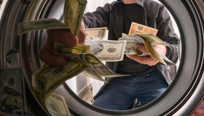 Aroma Money Laundering di Balik Markas Judol Batam, Money Changer ‘PT IBUV’ Jadi Sorotan