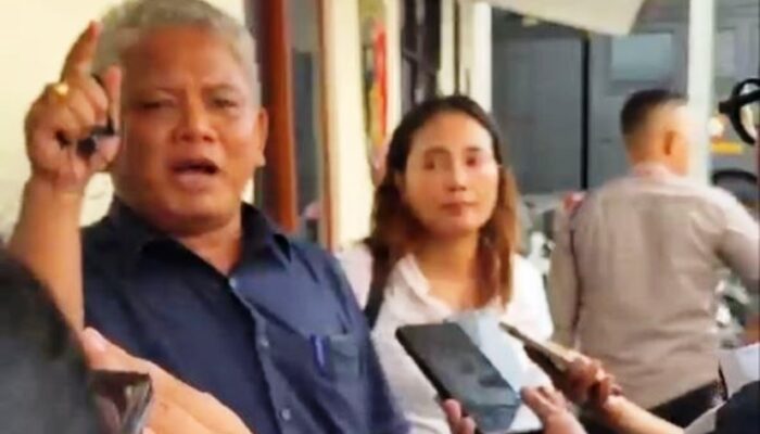 Siapa Bermain di Palm Springs? Dugaan Penggelapan Rp1,7 Miliar Kini Masuk Radar Polresta Barelang