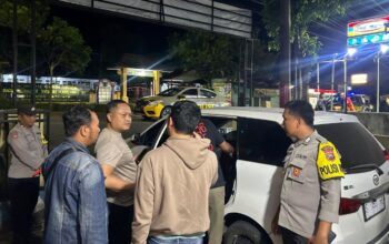 Cemburu Buta pada Adik Sendiri, Jaka Residivis Pembunuhan Tega Habisi Istri Siri di Lingga