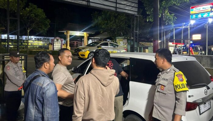 Cemburu Buta pada Adik Sendiri, Jaka Residivis Pembunuhan Tega Habisi Istri Siri di Lingga