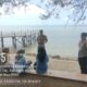 Cegah Korban Tenggelam, Polsek Bunguran Timur Beri Warning Khusus Orang Tua di Pantai Piwang