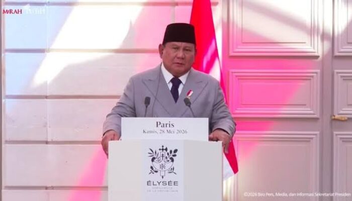 Pro-Kontra Instruksi Presiden Prabowo Soal Bahasa Prancis di Sekolah: Gagasan Global vs Realita Literasi