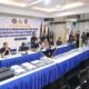 Batam Jadi Markas Scam Trading Internasional: 210 WNA Ditangkap, Sasar Korban Hingga ke Eropa