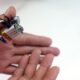Canggih! BNPB-Undip Jajaki Robot Kecoa Madagaskar untuk Cari Korban Gempa di Reruntuhan