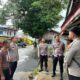 Sinergi Cegah Kejahatan, Satbinmas Polres Lingga Sambangi Poskamling Dabo Lama: Perkuat Peran Linmas sebagai Garda Terdepan