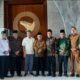 Ketua PDM Lingga, Drs. Junaidi, M.Pd, menyampaikan kabar baik ini usai bertemu langsung dengan Menteri Pendidikan Dasar dan Menengah RI, Abdul Mu'ti, di Batam pada Selasa (12/5/2026).