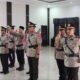 AKP Idris ‘Sang Penumpas Kasus Asusila Ponpes’ Kembali ke Polres Lingga, Ini Jabatan Barunya