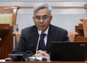 Ketua KPK Setyo Budiyanto.