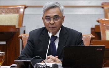 Tabrak Imbauan KPK? Pemko Batam Nekat Danai Proyek Rp10 Miliar di Dalam Markas Kodaeral IV