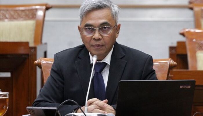 Tabrak Imbauan KPK? Pemko Batam Nekat Danai Proyek Rp10 Miliar di Dalam Markas Kodaeral IV