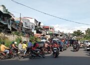 Simpang Pantek