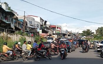 Simpang Pantek