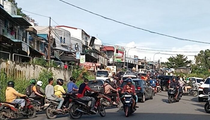 LAM Batam Ubah Simpang Pantek Jadi Simpang Junjung Budaya, Siapkan 46 Nama Baru Simpang dan Bundaran