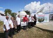 TelkomGroup Resmikan Community Gateway Wamena, Tulang Punggung Utama Konektivitas Digital Papua Pegunungan