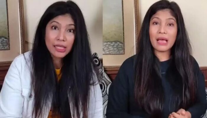 Geger! Konten Kreator Tirta Siregar Ramal Ada yang Mau Nyantet Jokowi, Ingatkan Jaga Kesehatan