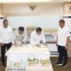 Gedor Modal Usaha, Pemko Batam dan BRK Syariah Guyur Subsidi Margin untuk UMKM Naik Kelas
