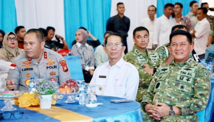 Amsakar Achmad Optimis, Tapi Sengketa Lahan Masih Jadi Momok Koperasi Merah Putih di Batam