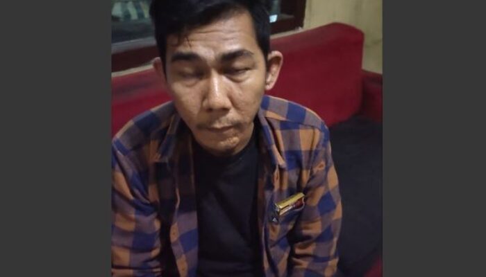 Misteri Kelam Jaka, Tersangka Pembunuhan Diana di Lingga: Istri Pertama Dibunuh dan Keberadaan Istri Kedua Misterius