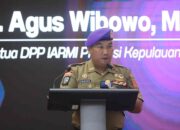 Respon Pergantian Kepala BGN, Ketua IARMI Kepri Optimistis MBG Makin Optimal di Bawah Kepemimpinan Nanik Suryati Deyang