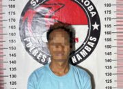Berawal dari Tangkap Basah Pengintip Pakaian Dalam, Polres Anambas Bongkar Jaringan Sabu
