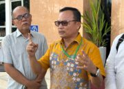 Kasus 2 Ton Sabu MT Sea Dragon: Dua Pelaut Indonesia Ajukan Kasasi, Klaim Jadi Korban Jaringan Internasional