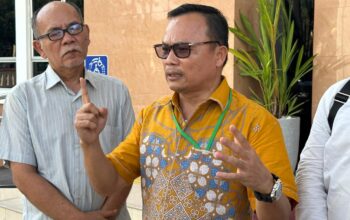 Kasus 2 Ton Sabu MT Sea Dragon: Dua Pelaut Indonesia Ajukan Kasasi, Klaim Jadi Korban Jaringan Internasional