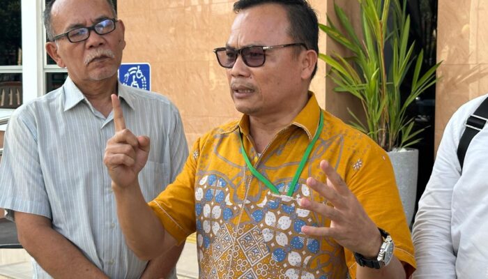 Kasus 2 Ton Sabu MT Sea Dragon: Dua Pelaut Indonesia Ajukan Kasasi, Klaim Jadi Korban Jaringan Internasional