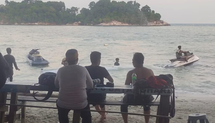 Dispar Kepri Dompleng Potensi Wisata Pulau Berhala, Lingga Jadi Prioritas Pengembangan Pariwisata