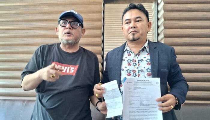 Dinilai Lakukan ‘Public Shaming’, Dua Hiburan Malam di Batam Digugat Terkait Pemajangan Foto ‘Black List’