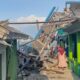 Puting Beliung Terjang Tanjung Kelit, 80 Rumah dan Dua Sekolah Rusak