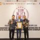 PT. BPR Sumber Dana Mas, Dabo Singkep Raih Bintang 5 Top 100 BPR Award Majalah The Finance 2026, Duduki Posisi 26 Besar BPR Terbaik Se-Indonesia
