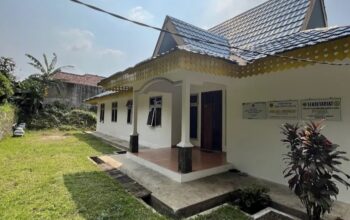 Lima Tahun Menunggak, Pemkot Bandung Keluarkan SP 3: Asrama Singkep Lingga di Bandung Terancam Digusur