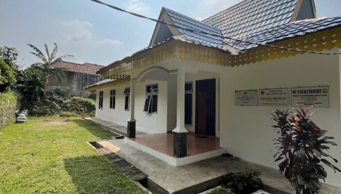 Lima Tahun Menunggak, Pemkot Bandung Keluarkan SP 3: Asrama Singkep Lingga di Bandung Terancam Digusur