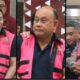 Trio Pimpinan BGN Tumbang: Dadan Hindayana, Sony, dan Lodewyk Kompak Masuk Sel Tahanan Jampidsus