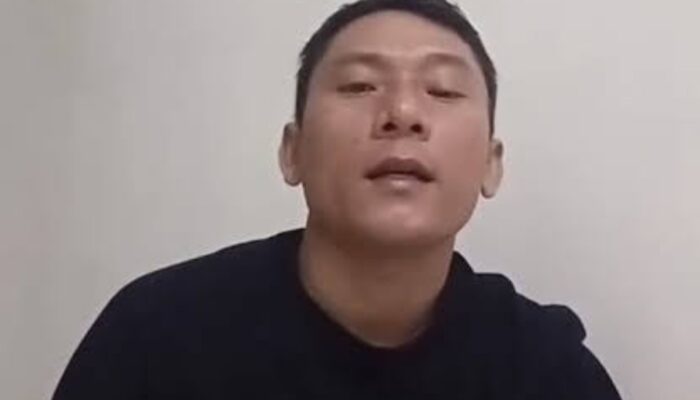 Gara-Gara Emosi di Kolom Komentar Facebook, Raja Situmorang Kini Terancam 3 Tahun Penjara