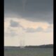 Awan Cerah Mendadak Gelap, Puting Beliung Sapu Perairan Dabo Singkep