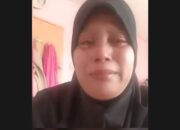 Ibu kandung bocah dianiaya ibu tiri.