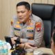 Maling Penutup Drainase Terowongan Pelita Ditangkap, Polisi Buru Penadah ‘Rayap Besi’ di Batam