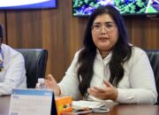 Deputi Bidang Pelayanan Umum BP Batam, Ariastuty Sirait.