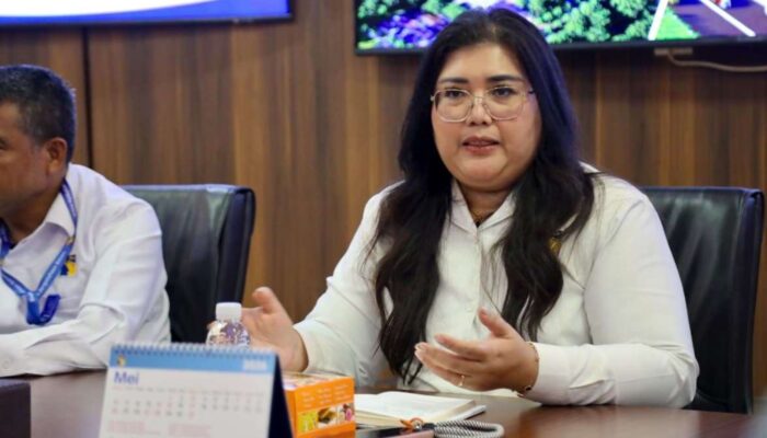 BP Batam Beri Warning: UMKM Mega Legenda Diminta Bongkar Lapak Mandiri Sebelum Januari 2027