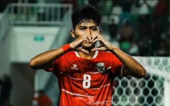 Jadwal Siaran Langsung Timnas Indonesia U-19 vs Vietnam: Laga Hidup Mati Menuju Semifinal!