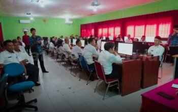 Rahasia Naik Pangkat ASN Natuna Dibongkar BKN: Kuncinya Cuma Satu, Jangan Stres!