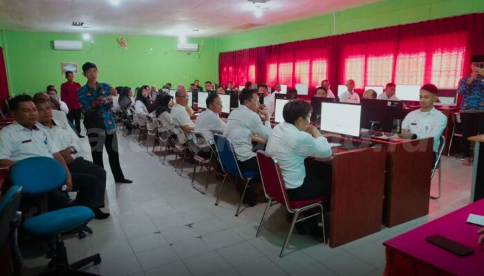 Rahasia Naik Pangkat ASN Natuna Dibongkar BKN: Kuncinya Cuma Satu, Jangan Stres!