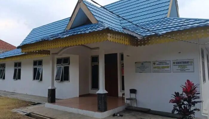 Hanya Sehari Setelah Viral, Pemkab Lingga Siapkan Dana Lunasi Tunggakan Asrama Bandung