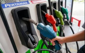 Resmi Naik Hari Ini! Cek Rincian Harga Terbaru Pertamax dan Pertamax Green per 10 Juni 2026, Bagaimana Nasib Pertalite?