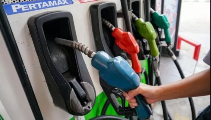 Resmi Naik Hari Ini! Cek Rincian Harga Terbaru Pertamax dan Pertamax Green per 10 Juni 2026, Bagaimana Nasib Pertalite?