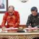 Hanya Andalkan Air Hujan, BP Batam Gandeng BRIN Antisipasi Ancaman Krisis Air Industri