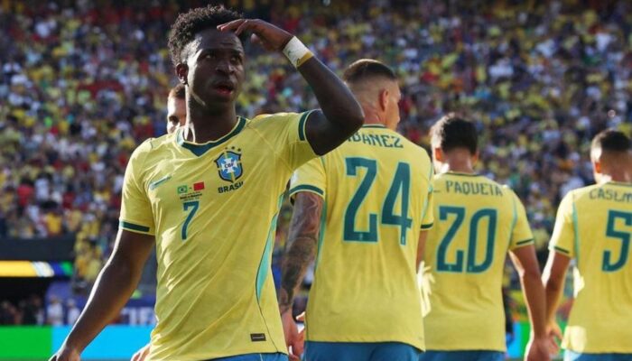 Skenario Gila Grup C Piala Dunia 2026: Skotlandia Kudeta Puncak Klasemen, Brasil Frustrasi Ditahan Maroko