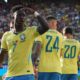 Skenario Gila Grup C Piala Dunia 2026: Skotlandia Kudeta Puncak Klasemen, Brasil Frustrasi Ditahan Maroko